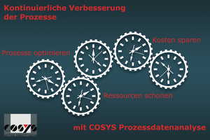 News: Effizienzsteigerung Qualitätsdatenerfassung